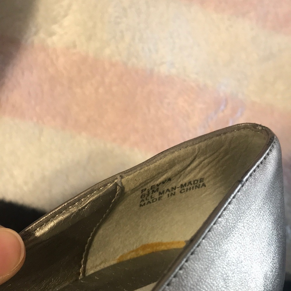 Steven Madden Heels - Picture 6 of 8